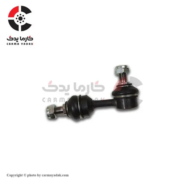 میل موجگیر عقب جک اس 5 - S5