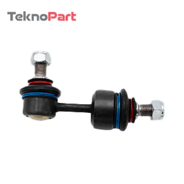 میل موجگیر عقب جک اس 5 - S5