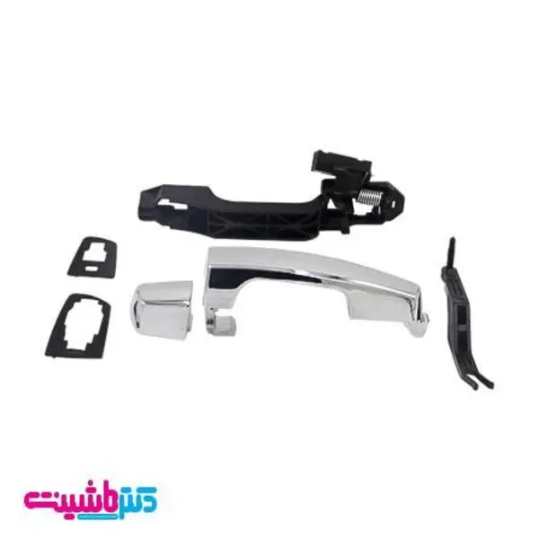 دستگیره درب بیرون عقب چپ لیفان ایکس 60 - 2