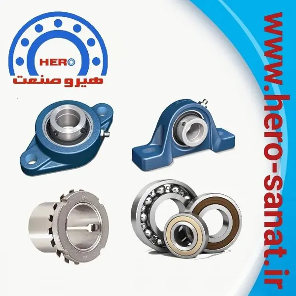 بلبرینگ 6001 2RS برند KOYO