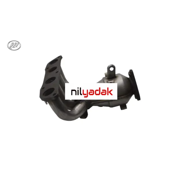 کاتالیزور بالا لیفان 620