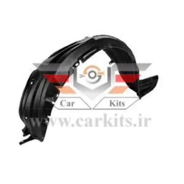 شلگیر جلو راست لیفان 620