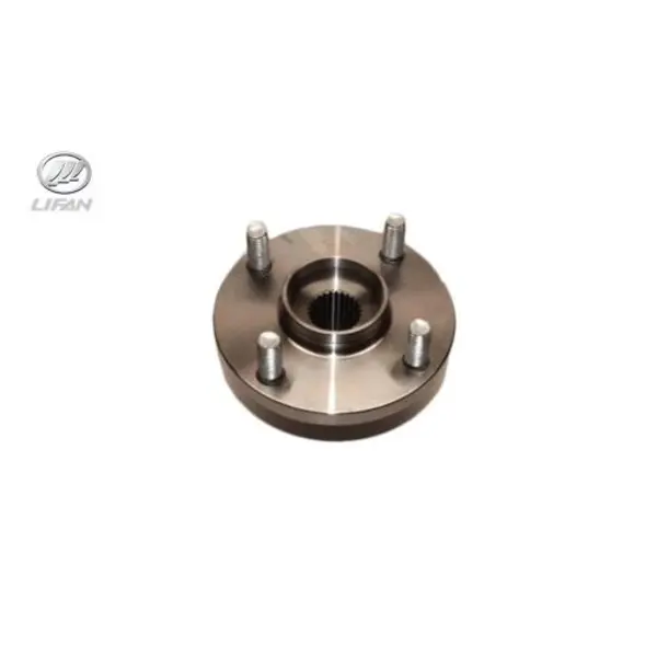 توپی چرخ جلو لیفان 620