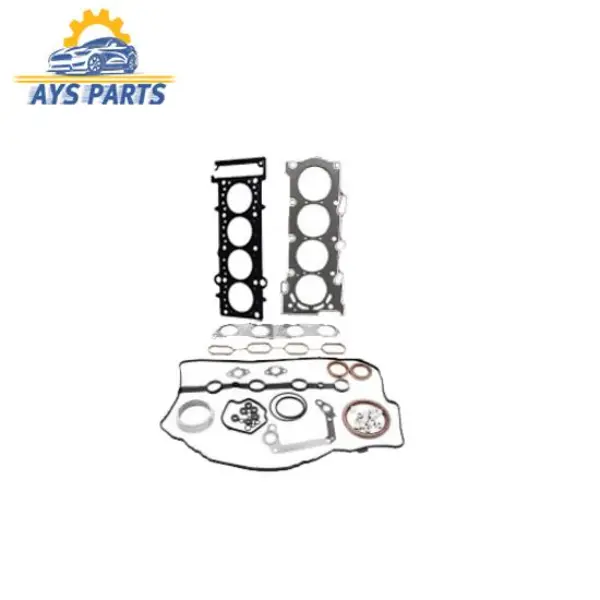 واشر کامل  فلزی لیفان 620 (1600)