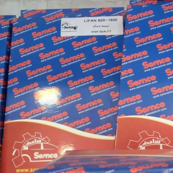 تسمه دینام لیفان 620 1800 سی سی