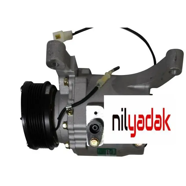 کمپرسور کولر لیفان 620 1800 سی سی اتوکار