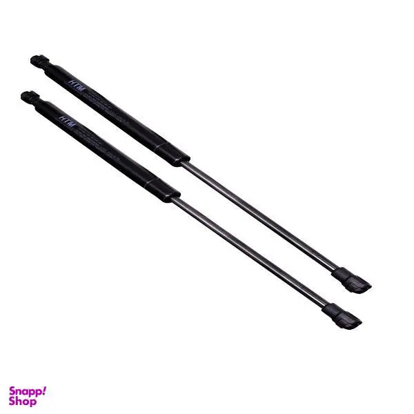 جک در صندوق عقب خودرو  حتم مدل 6201808مناسب برای تیبا بسته ۲ عددی