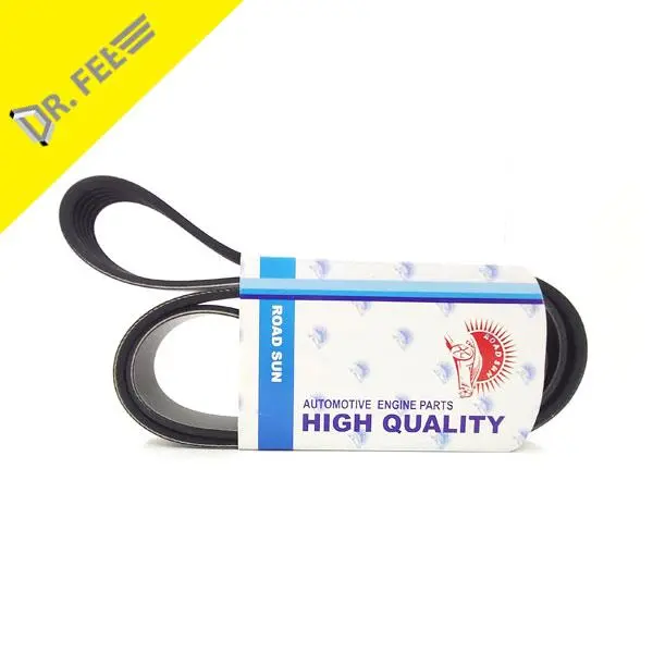 تسمه دینام دانگیل مدل 6pk 1565 مناسب برای پژو 206 تیپ 2