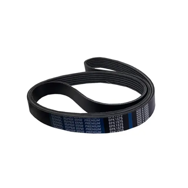 تسمه دینام دانگیل مدل 6pk 1575 مناسب برای پژو 206 تیپ 5