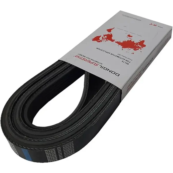 تسمه دینام دانگیل مدل 6pk 1575 مناسب برای پژو 206 تیپ 5