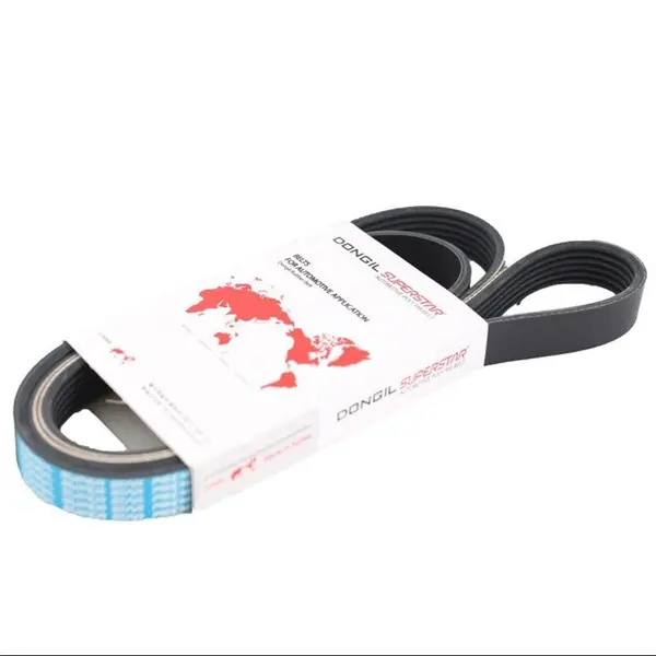 تسمه دینام دانگیل مدل 6pk 1575 مناسب برای پژو 206 تیپ 5