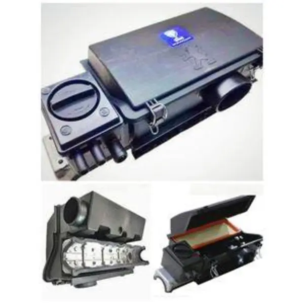 درب سوپاپ خودرو ایساکو مدل 7108 سری جدید مناسب برای پژو 405