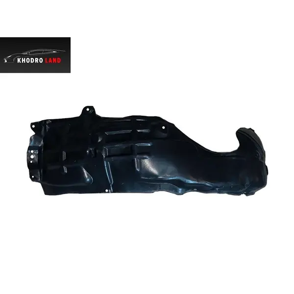 شلگیر جلو راست لیفان 820