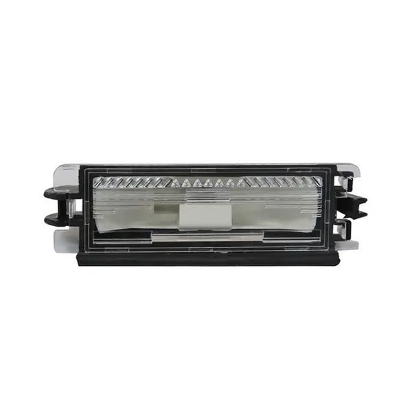 چراغ پلاک عقب نیکوپخش کد 82004243 مناسب برای رنو ال90 - 3
