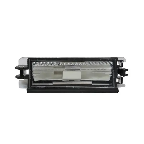 چراغ پلاک عقب نیکوپخش کد 82004243 مناسب برای رنو ال90 - 2