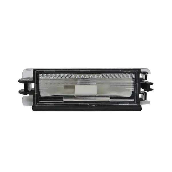 چراغ پلاک عقب نیکوپخش کد 82004243 مناسب برای رنو ال90 - 4