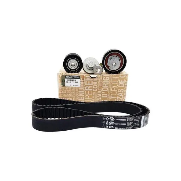 کیت تسمه تایم رنو ال 90 - اصلی