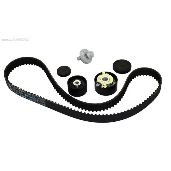 کیت تسمه تایم رنو ال 90 - اصلی