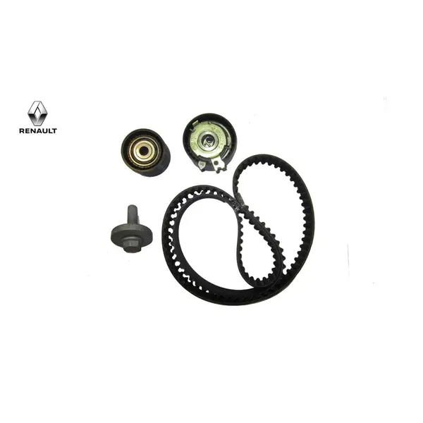 کیت تسمه تایم رنو ال 90 - اصلی