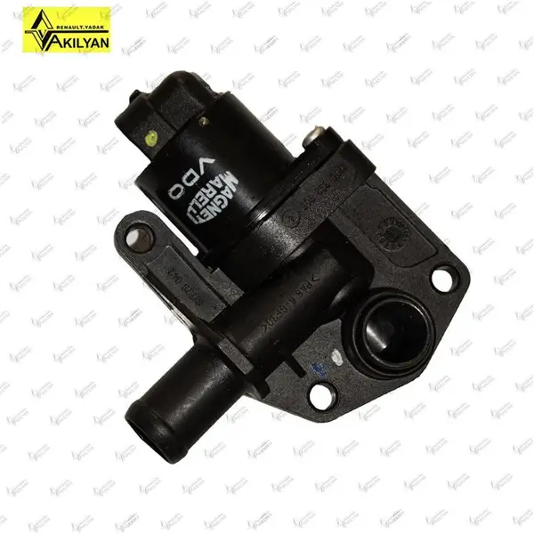 استپر موتور رنو ال 90