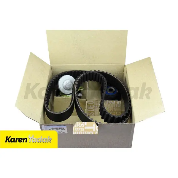 کیت تسمه تایم رنو ال 90 - اصلی