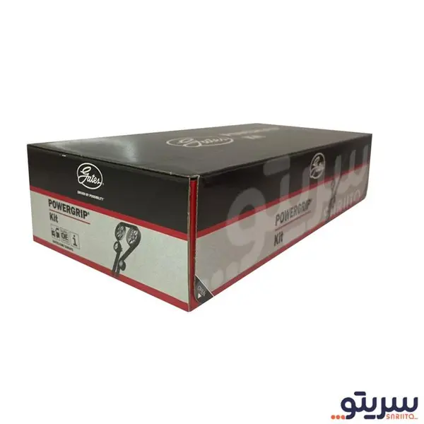 کیت تسمه تایم رنو ال 90 - اصلی