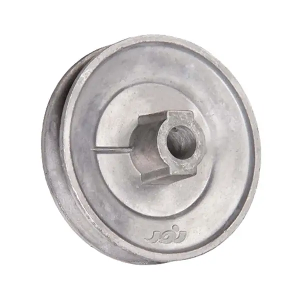 پولی کولر آبی مدل A85