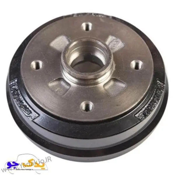کاسه چرخ ABS پراید عظام