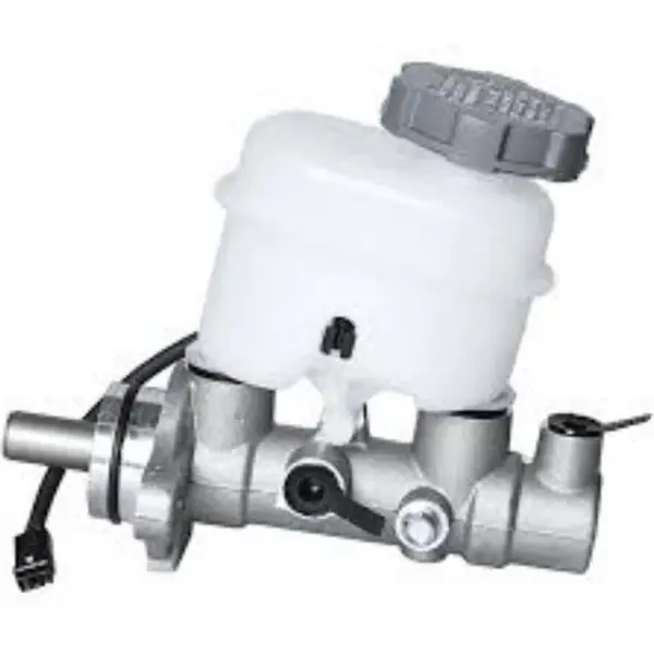 پمپ ترمز ABS کامل مناسب پراید 132