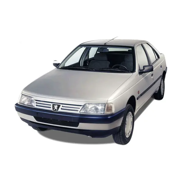 پمپ ترمز ABS پژو 405 دینا پارت کد 1206053