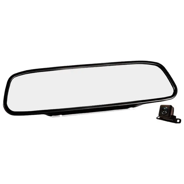 آینه مانیتور و دوربین دنده عقب چیتا مدل Black