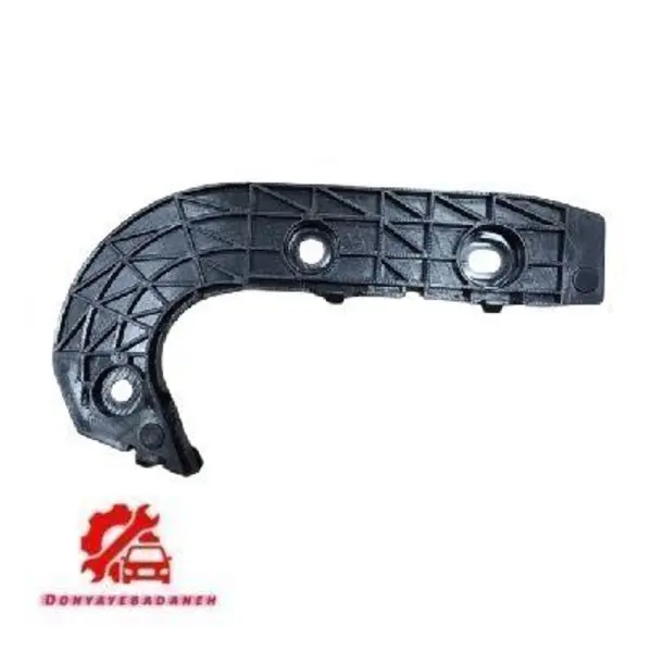 براکت سپر عقب کوچیک ولکس C30 چپ