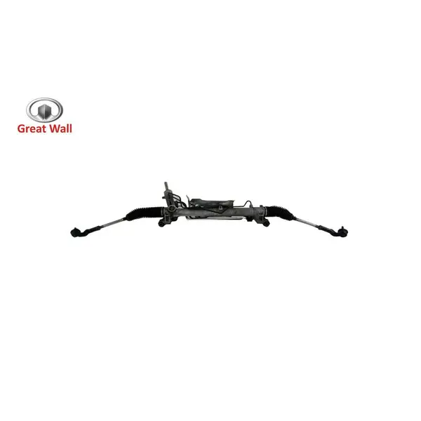 جعبه فرمان گریت وال ولکس C30