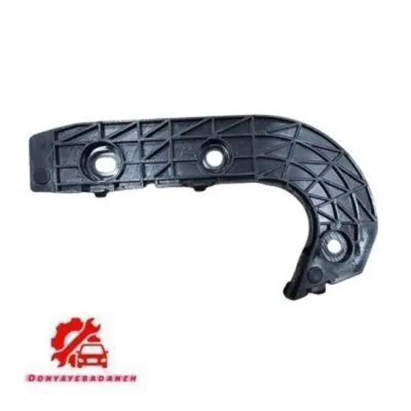 براکت سپر عقب کوچیک ولکس C30 راست