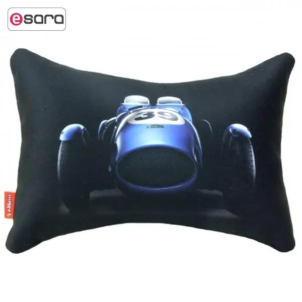 پشت گردنی صندلی خودرو شیکدو مدل  CPL07