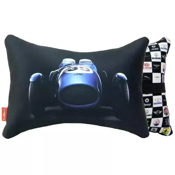 پشت گردنی صندلی خودرو شیکدو مدل  CPL07