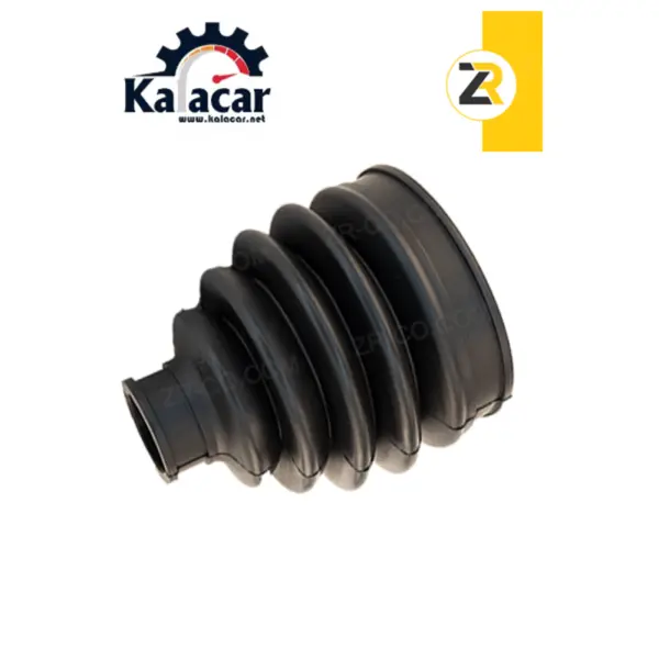 گردگیر پلوس چانگان cs35 سمت چرخ ZR
