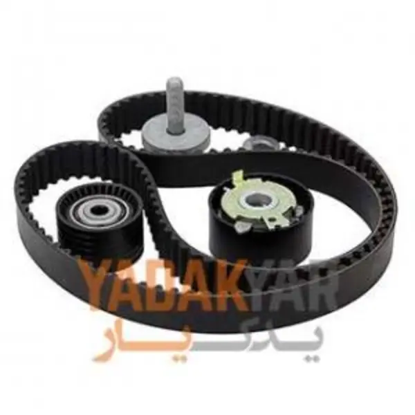 کیت تسمه تایم کنتیننتال مدل ct 754 مناسب برای پژو 405 سمند پارس