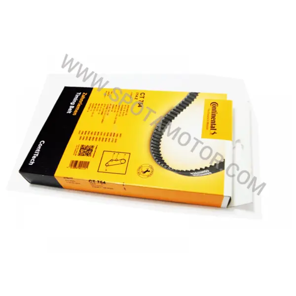 کیت تسمه تایم کنتیننتال مدل ct 754 مناسب برای پژو 405 سمند پارس