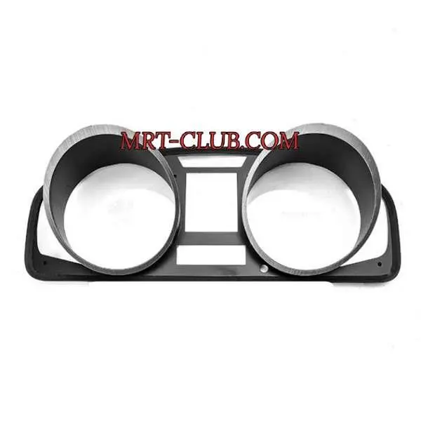 قاب دور کیلومتر خودرو مدل dan301 مناسب برای  پژو 405