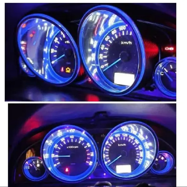 قاب دور کیلومتر خودرو مدل dan301 مناسب برای  پژو 405