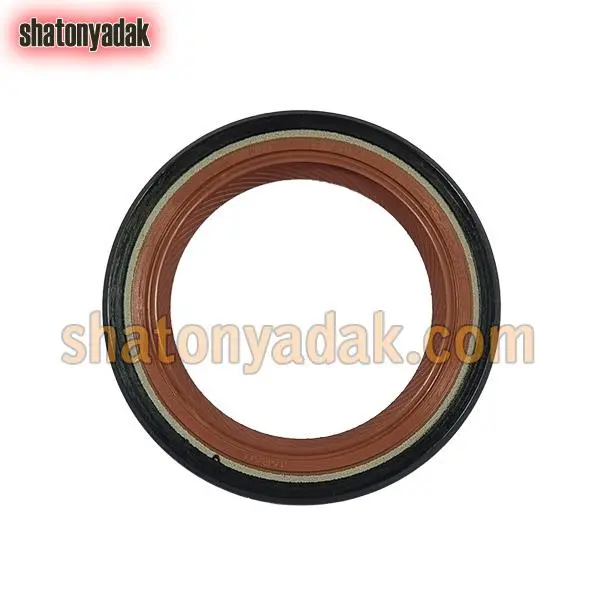 کاسه نمد میل سوپاپ ویژن کد F56 مناسب برای پژو 405 / سمند/ پارس - 6