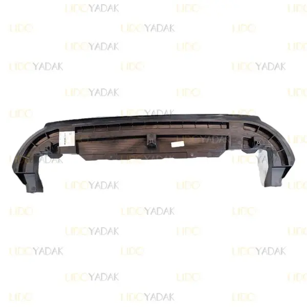 دیاق پلاستیکی سپر جلو فونیکس FX - 2