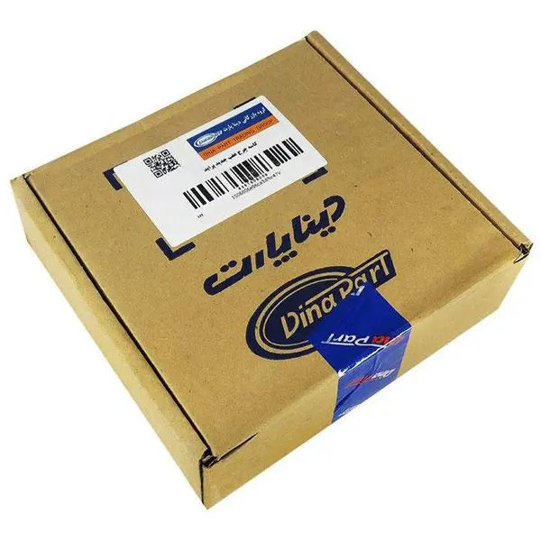 کاسه چرخ عقب دینا پارت کد H216017 مناسب برای پراید