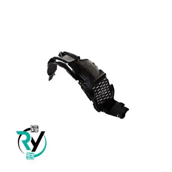 شلگیر جلو چپ برلیانس H220