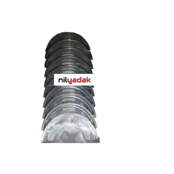 یاتاقان برلیانس H220 - 2