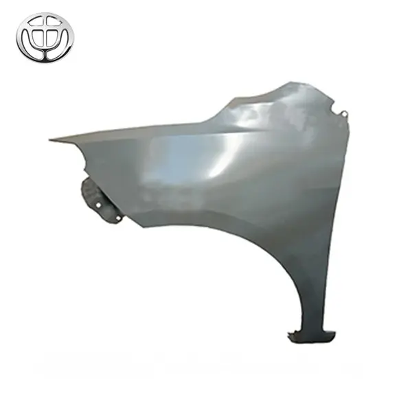 گلگیر جلو چپ برلیانس H220