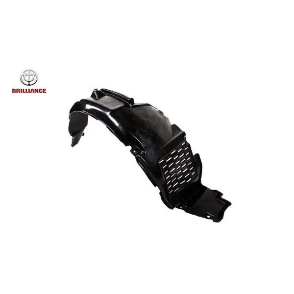 شلگیر جلو چپ برلیانس H220