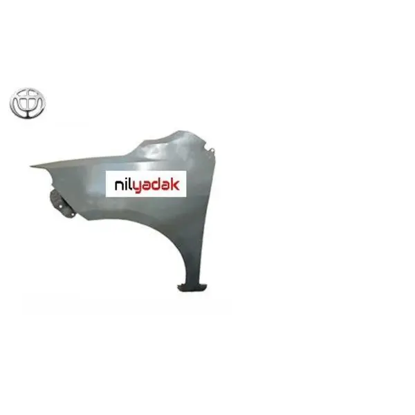 گلگیر جلو چپ برلیانس H220