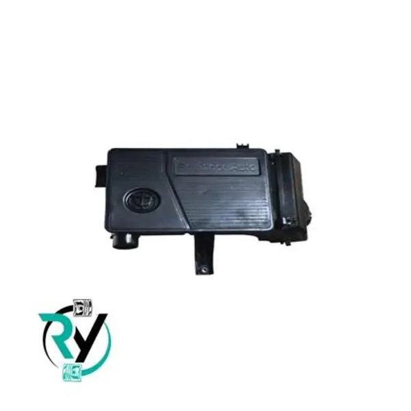 هواکش کامل برلیانس H230 - 2